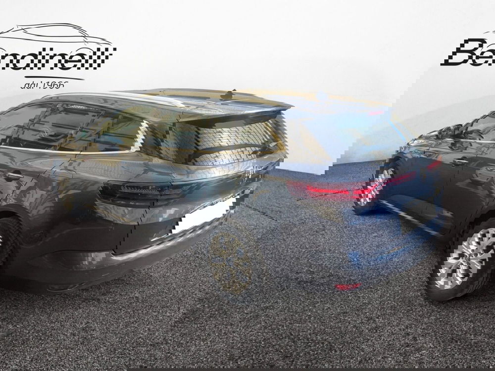 Renault Mégane Sporter usata a Verona (5)