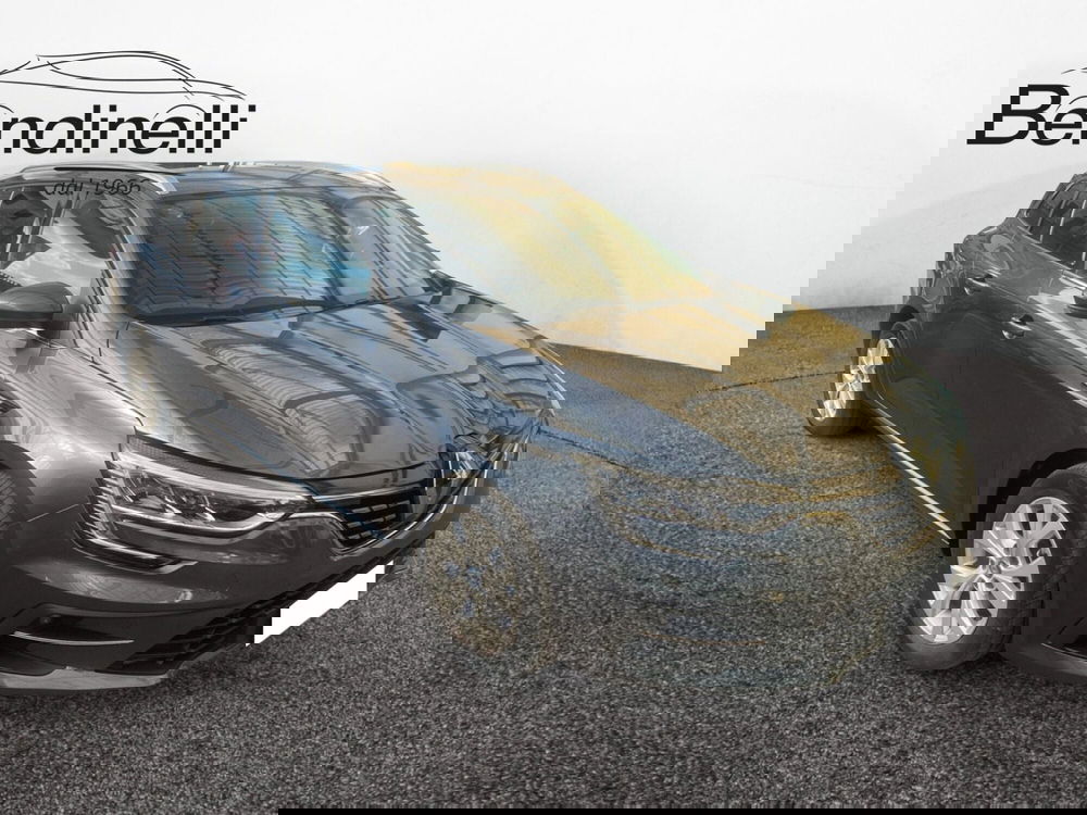 Renault Mégane Sporter usata a Verona (6)