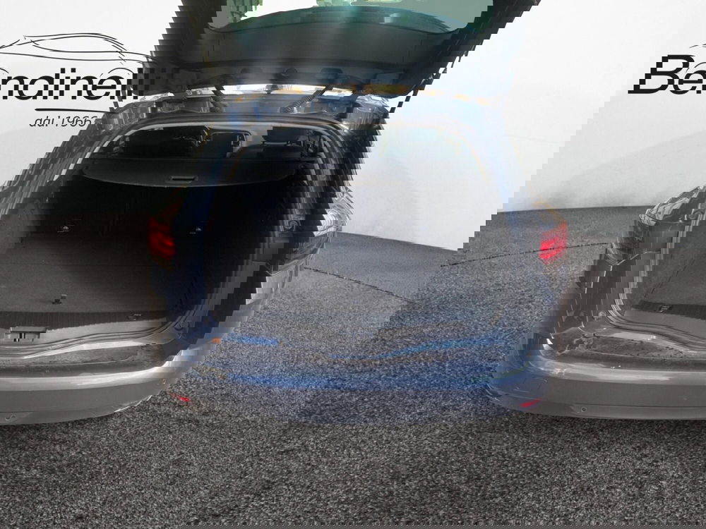 Renault Mégane Sporter usata a Verona (7)