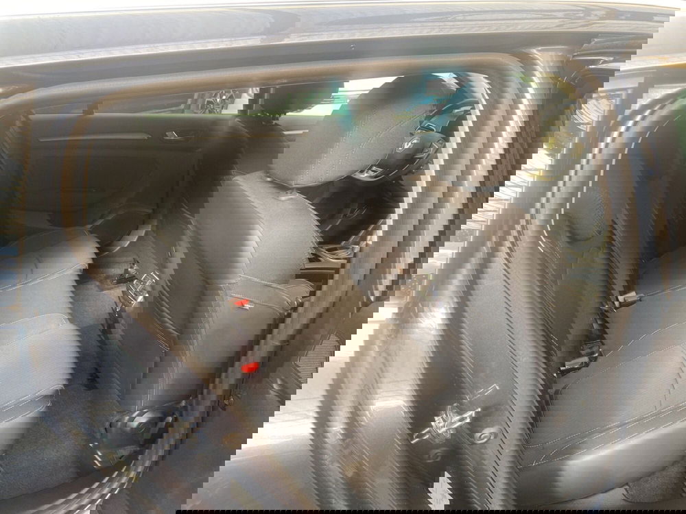 Renault Mégane Sporter usata a Verona (8)