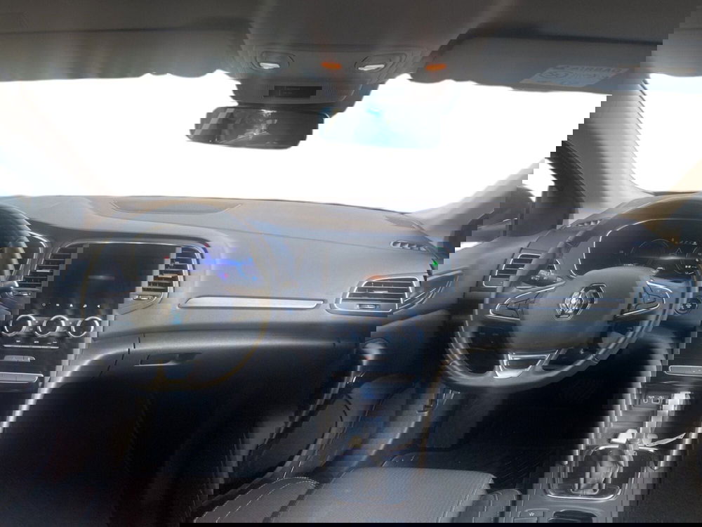 Renault Mégane Sporter usata a Verona (9)