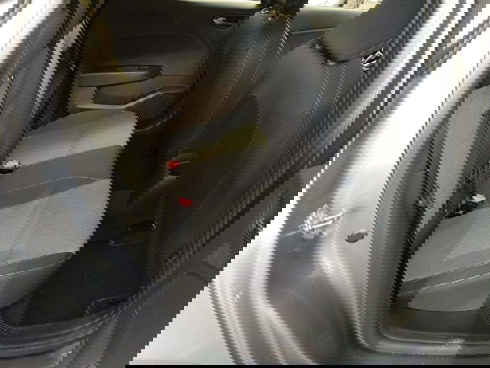 Renault Clio usata a Verona (12)