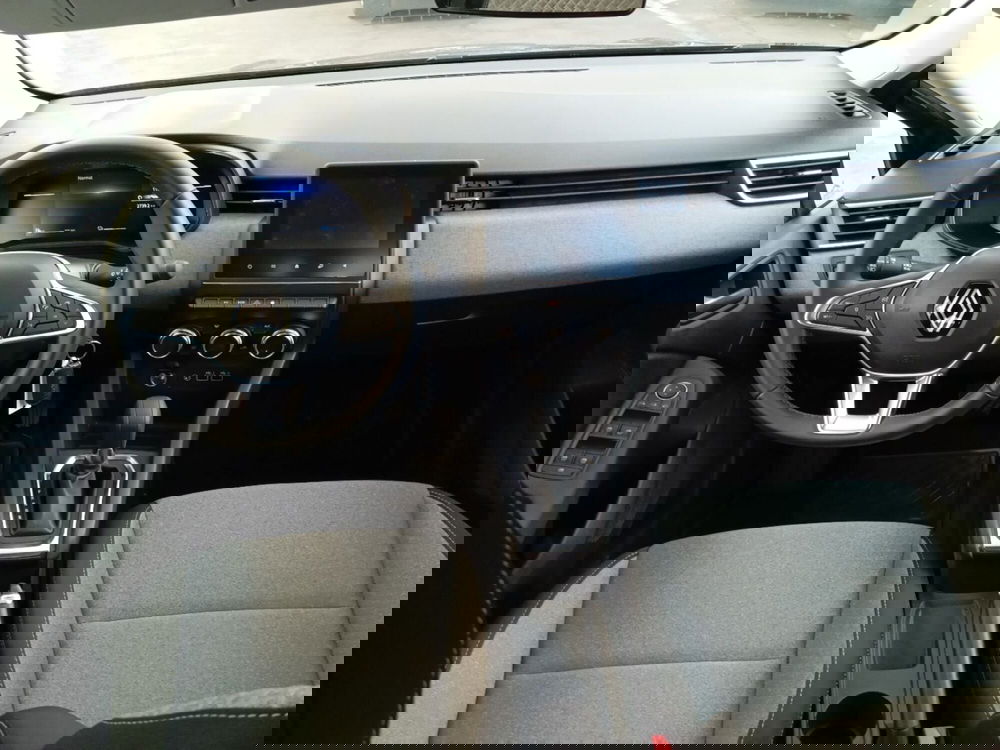 Renault Clio usata a Verona (13)