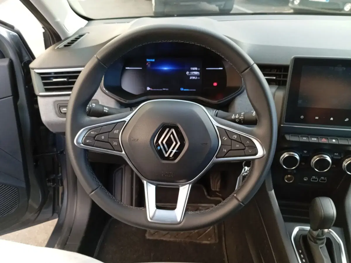 Renault Clio usata a Verona (14)