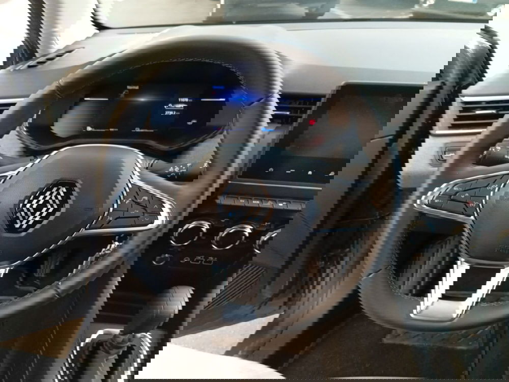 Renault Clio usata a Verona (14)