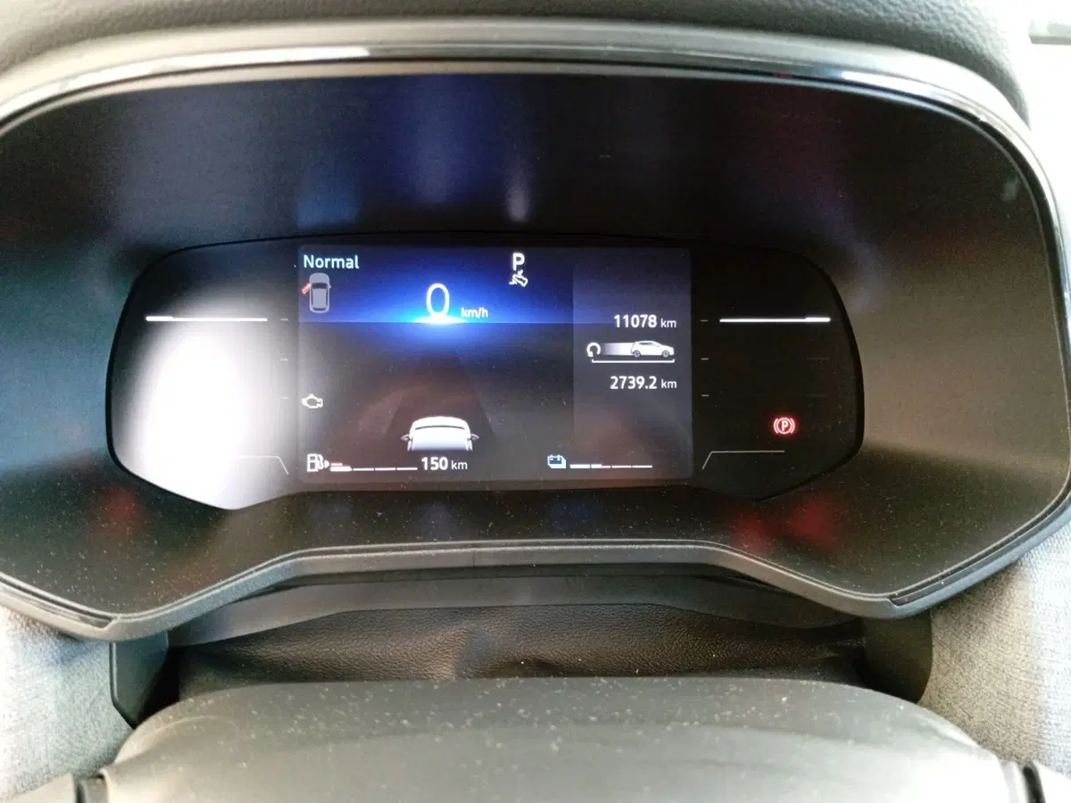 Renault Clio usata a Verona (15)