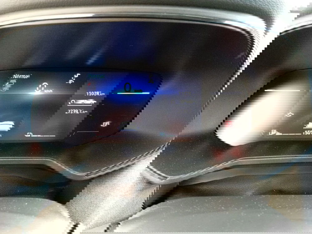 Renault Clio usata a Verona (15)