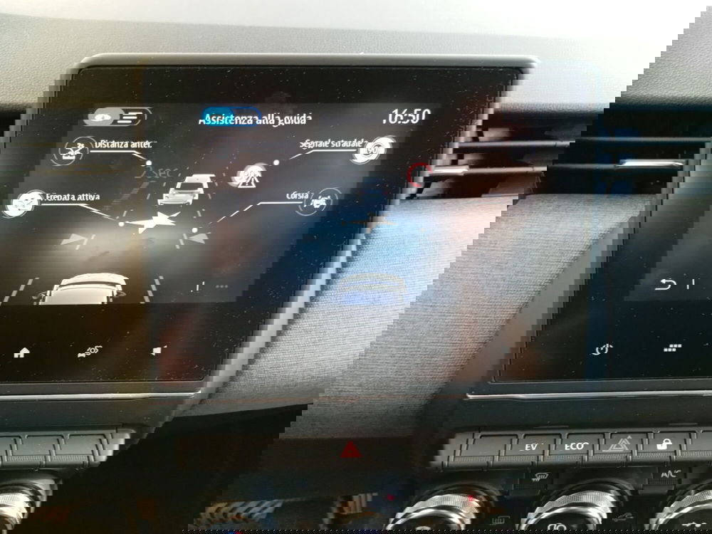 Renault Clio usata a Verona (16)