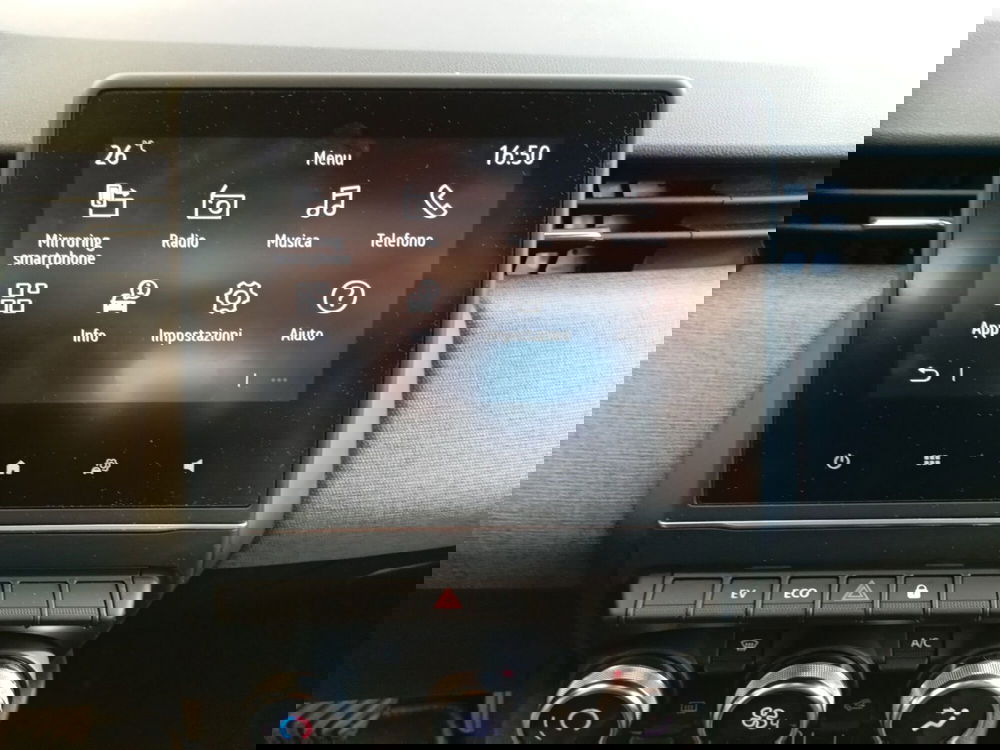 Renault Clio usata a Verona (17)