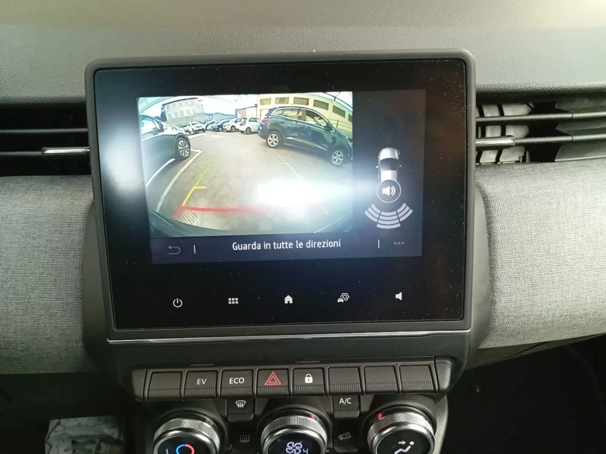 Renault Clio usata a Verona (18)