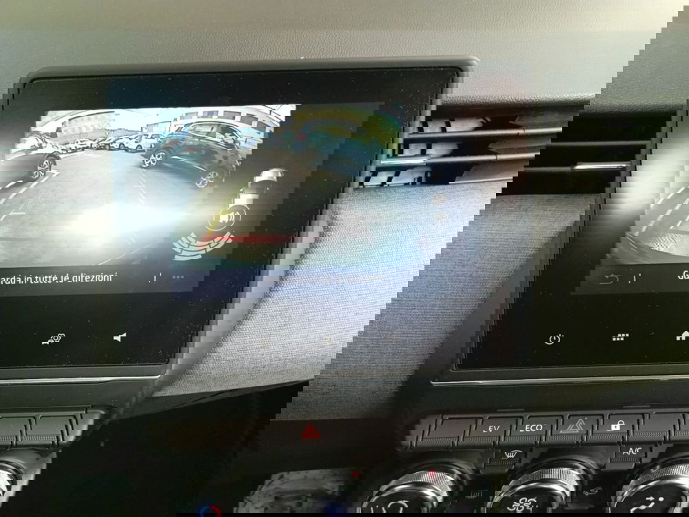 Renault Clio usata a Verona (18)