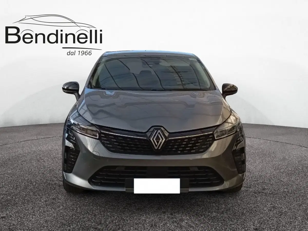 Renault Clio usata a Verona (2)