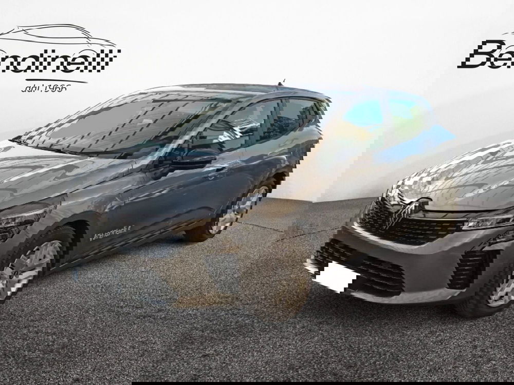 Renault Clio usata a Verona (3)