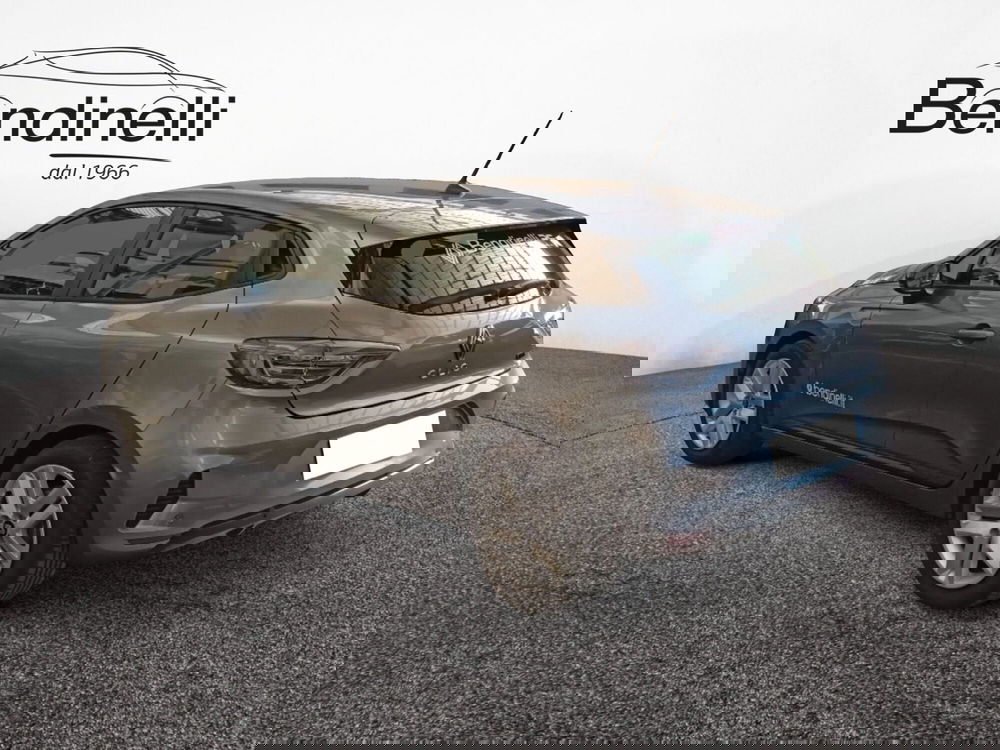 Renault Clio usata a Verona (6)