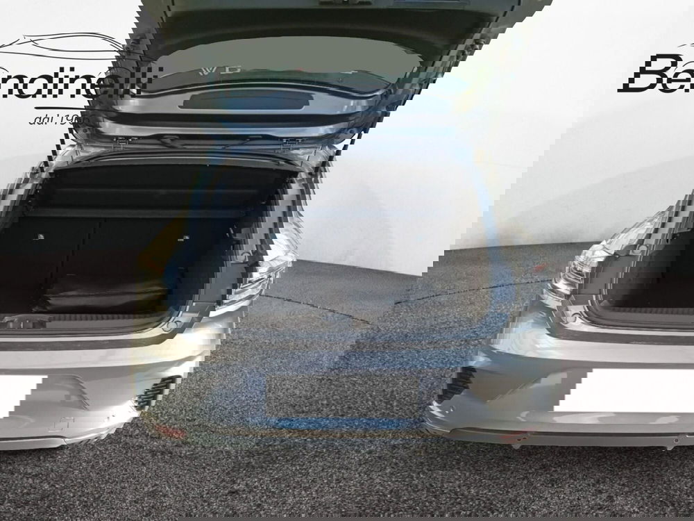 Renault Clio usata a Verona (7)