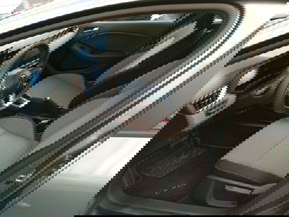 Renault Clio usata a Verona (9)