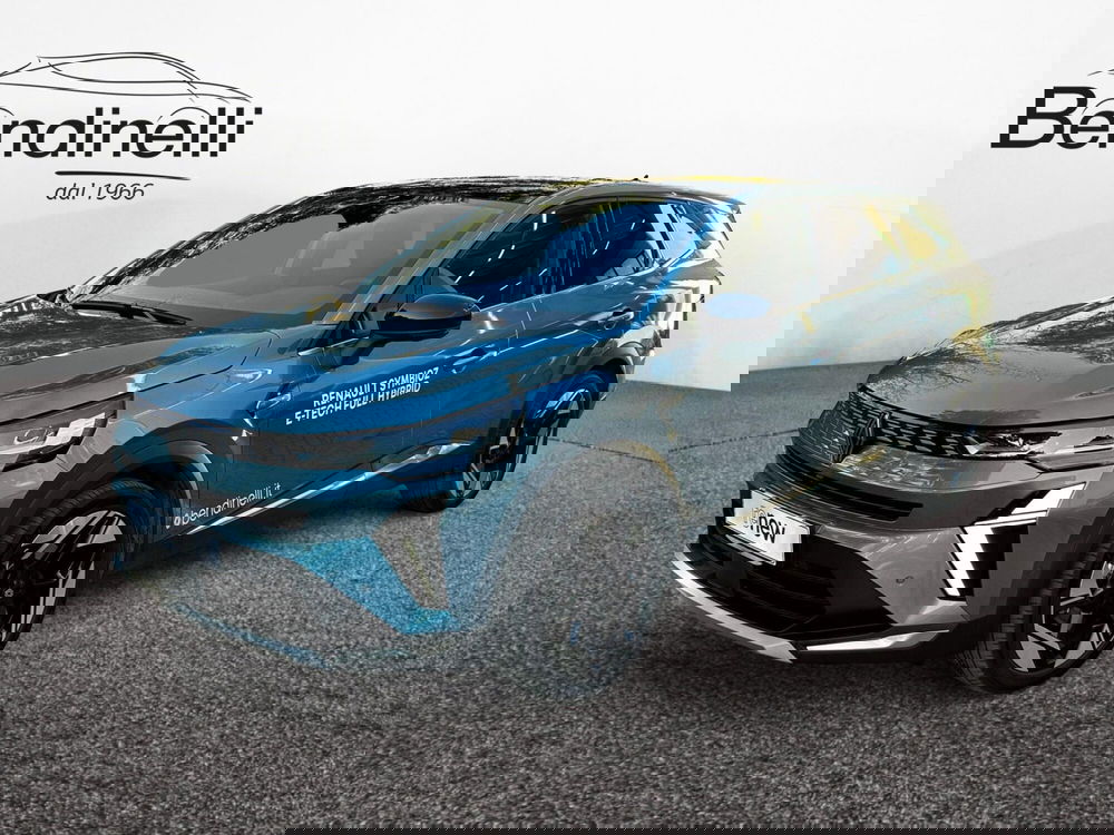 Renault Symbioz usata a Verona