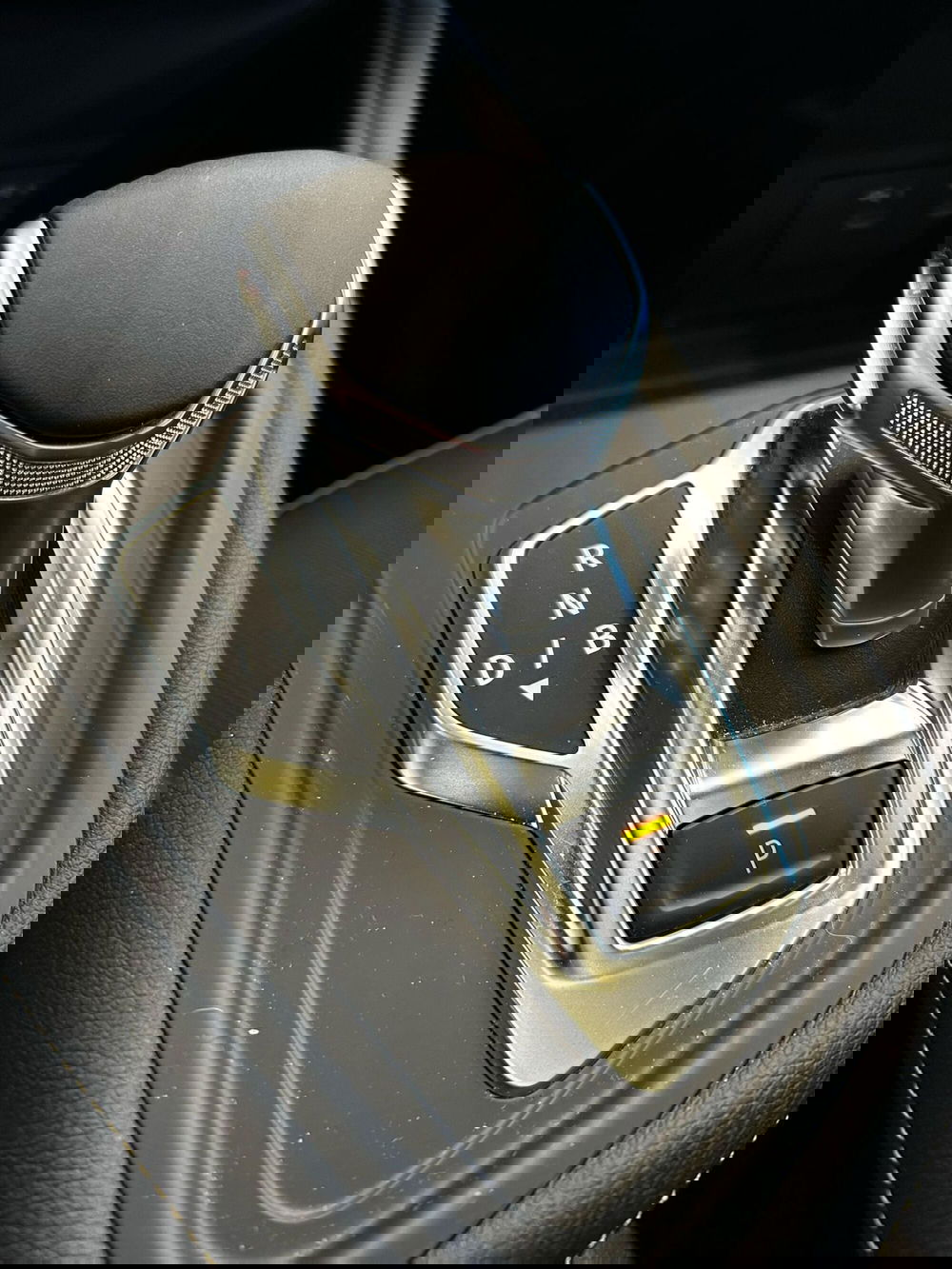 Renault Symbioz usata a Verona (15)