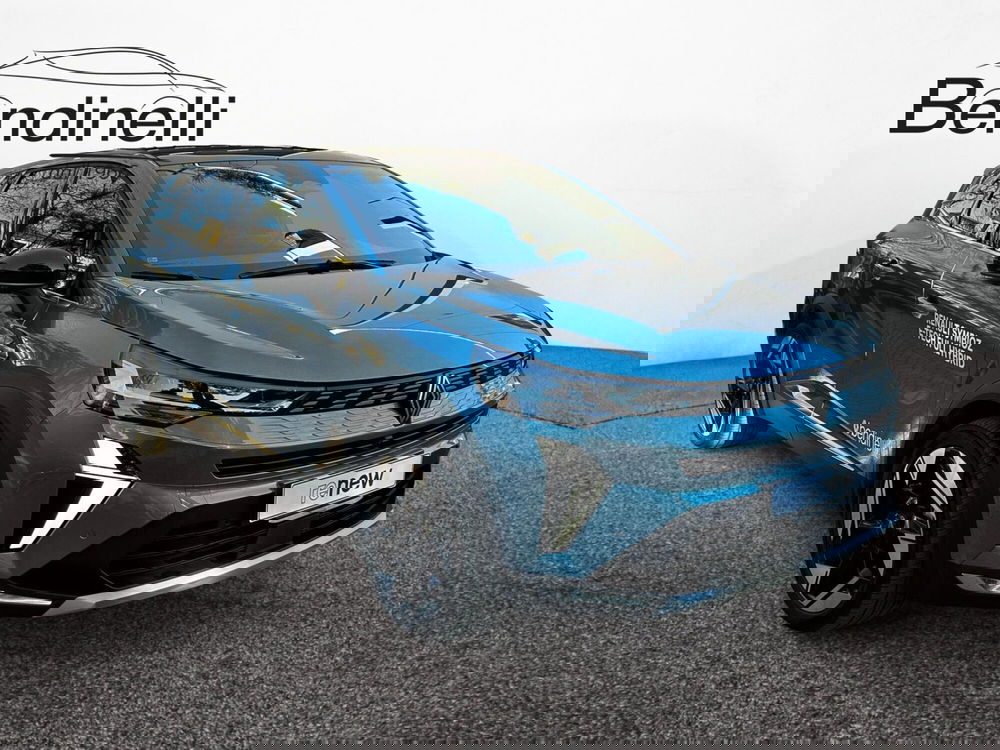 Renault Symbioz usata a Verona (3)