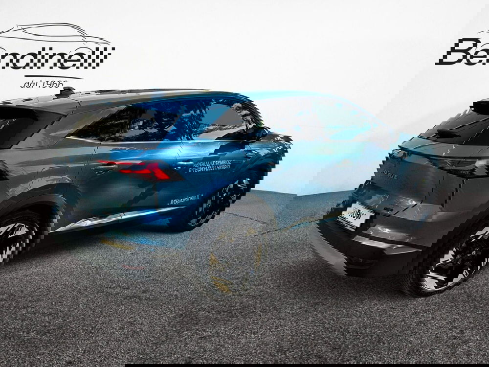 Renault Symbioz usata a Verona (4)