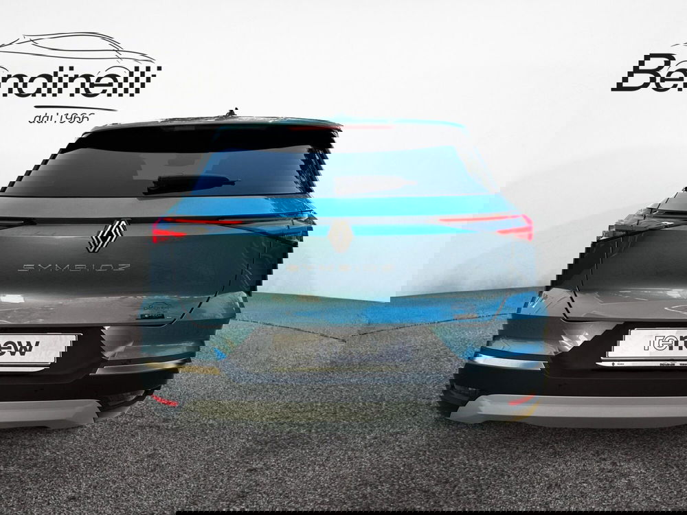 Renault Symbioz usata a Verona (5)