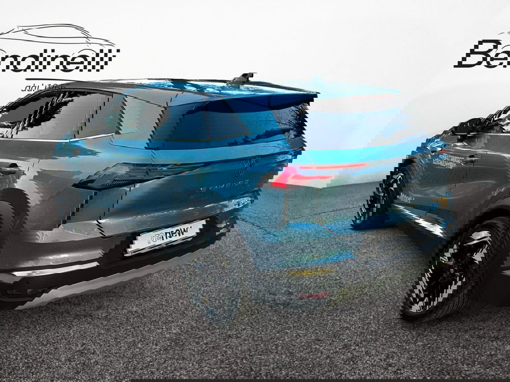 Renault Symbioz usata a Verona (6)