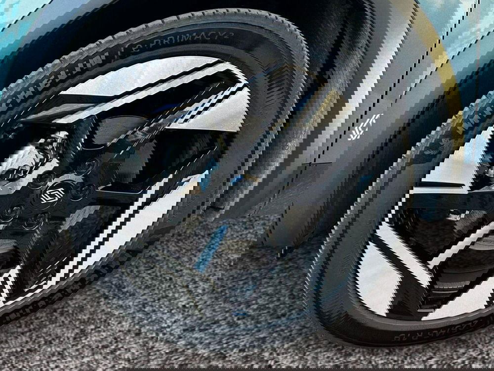 Renault Symbioz usata a Verona (7)