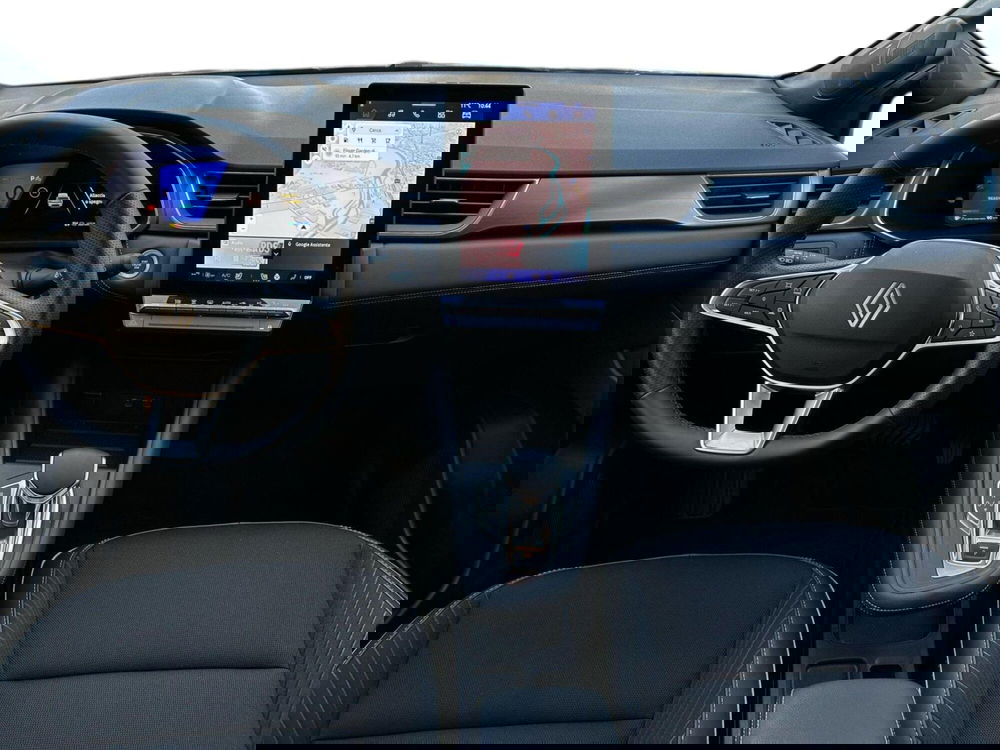 Renault Symbioz usata a Verona (8)