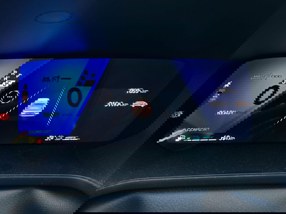 Renault Symbioz usata a Verona (9)