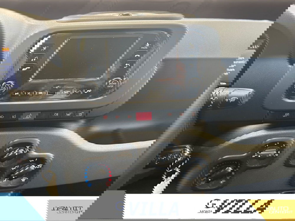 Fiat Panda Cross nuova a Monza e Brianza (10)