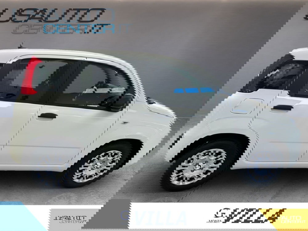 Fiat Panda Cross nuova a Monza e Brianza (3)