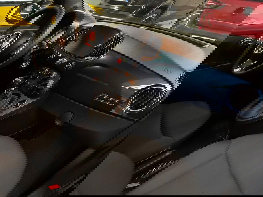 Fiat 500 usata a Bergamo (2)