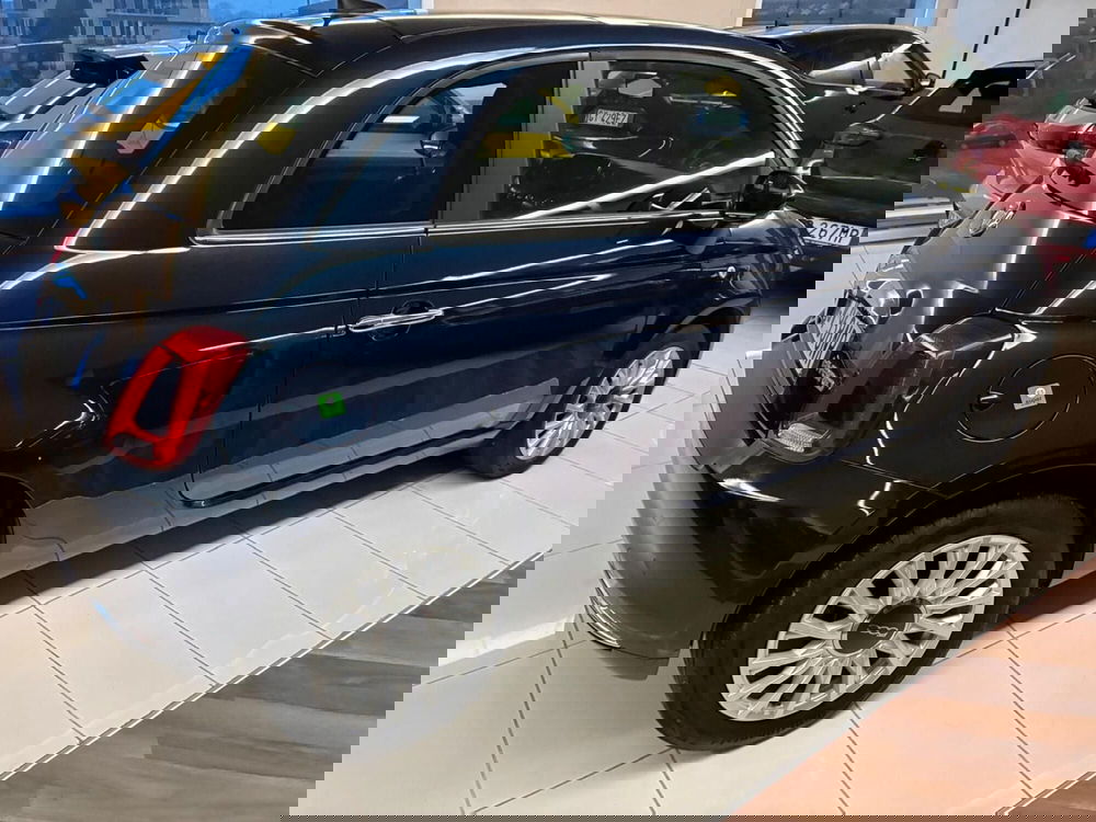 Fiat 500 usata a Bergamo (3)