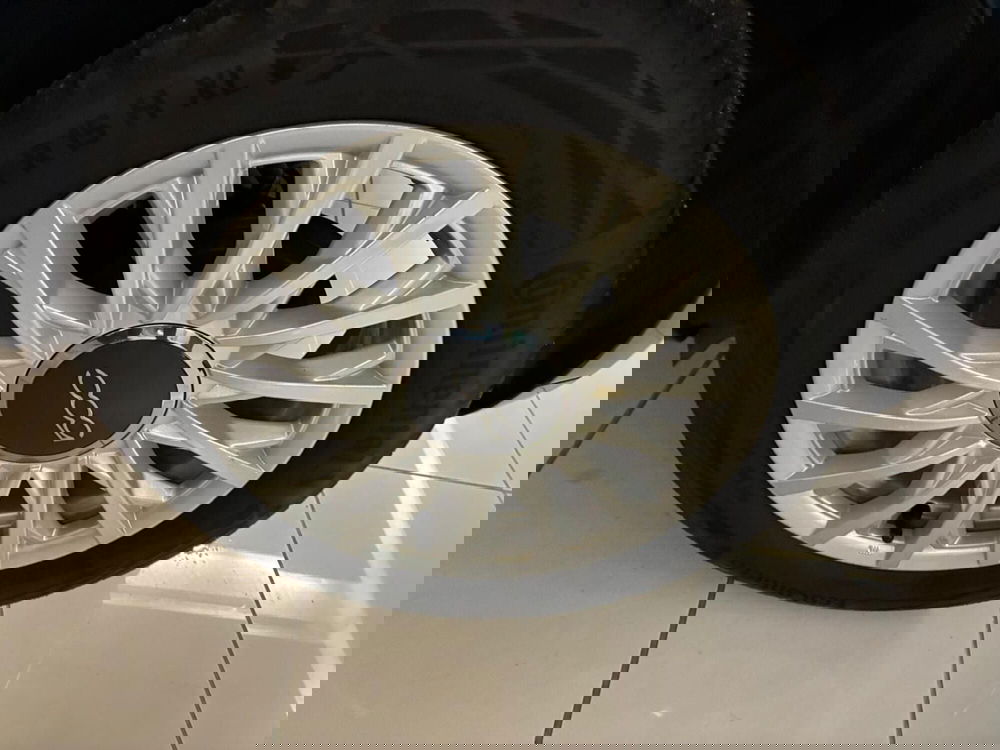 Fiat 500 usata a Bergamo (4)