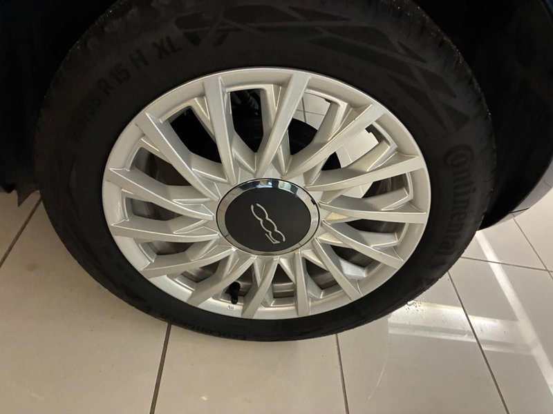 Fiat 500 usata a Bergamo (4)