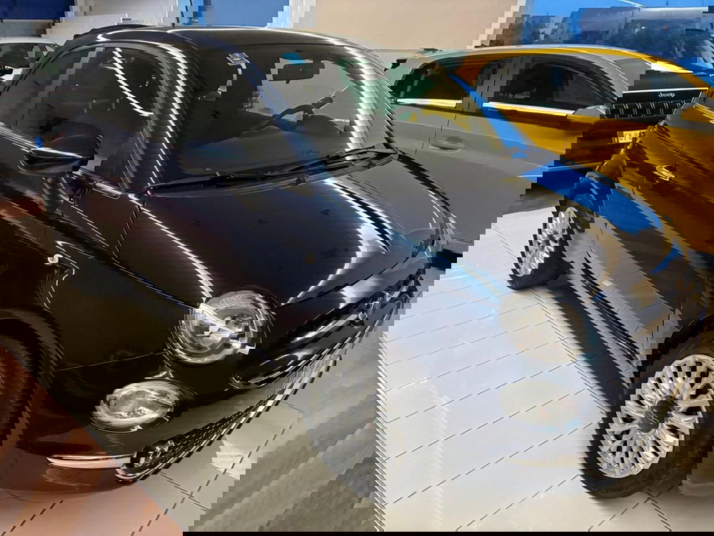 Fiat 500 usata a Bergamo (5)