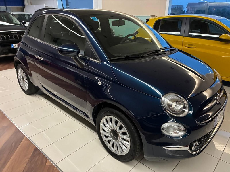 Fiat 500 usata a Bergamo (5)