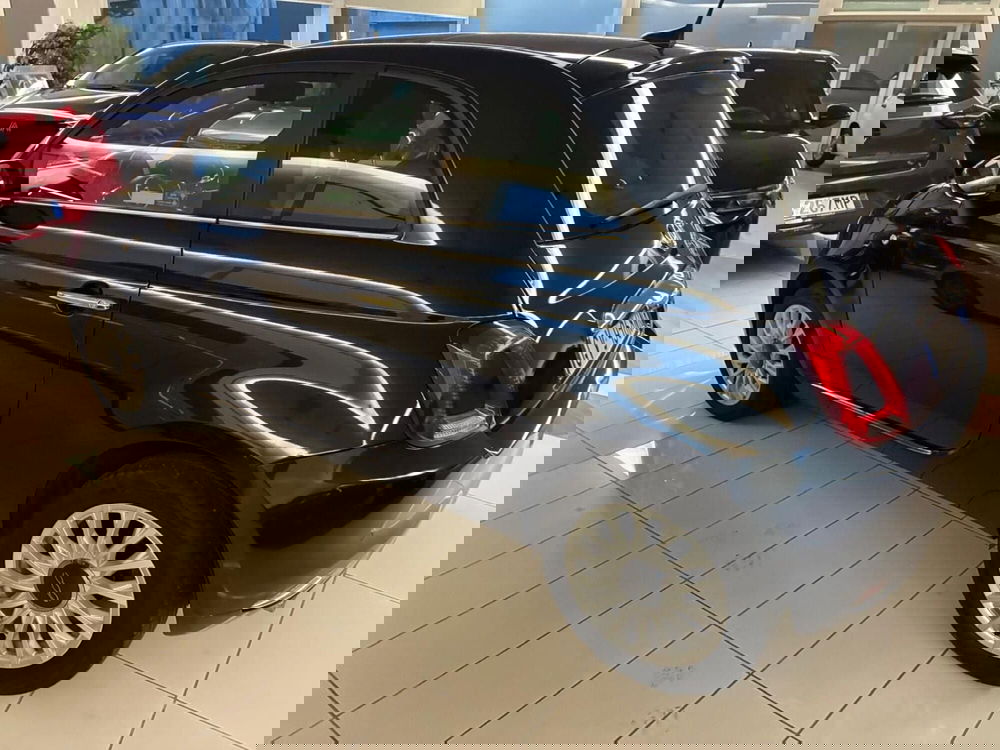 Fiat 500 usata a Bergamo (6)