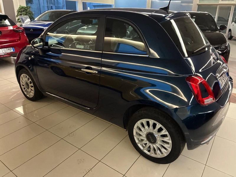 Fiat 500 usata a Bergamo (6)