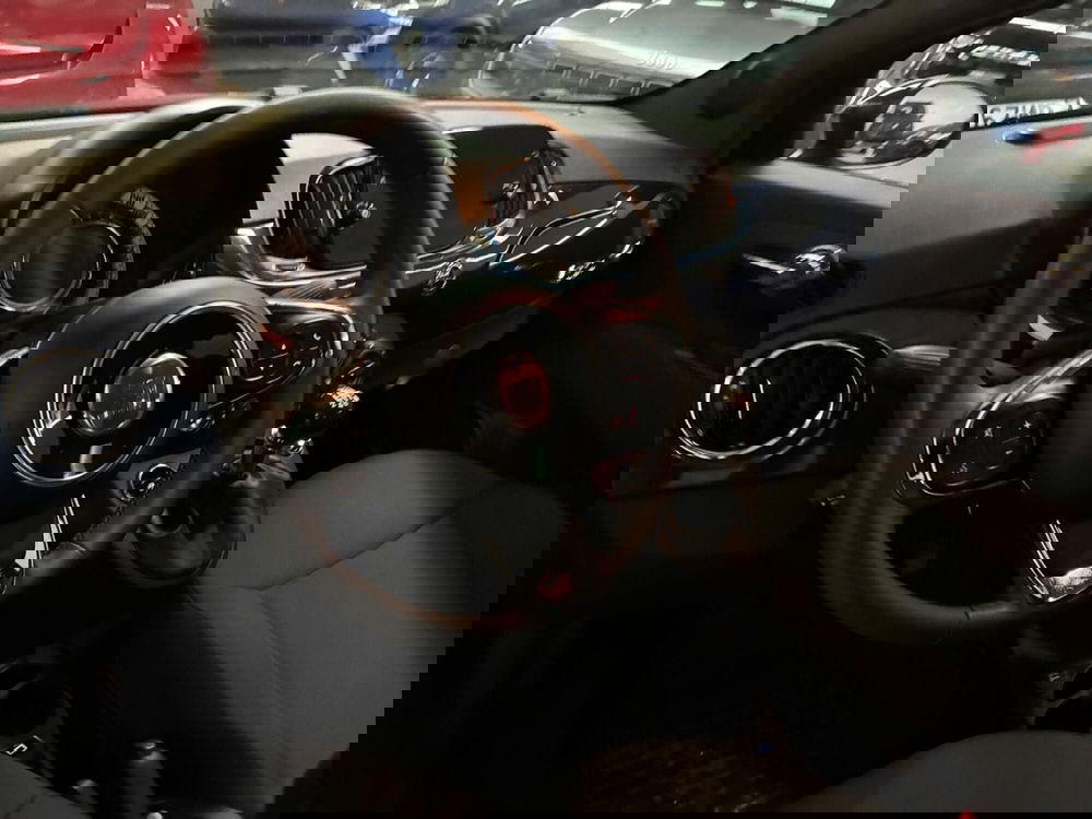 Fiat 500 usata a Bergamo (7)