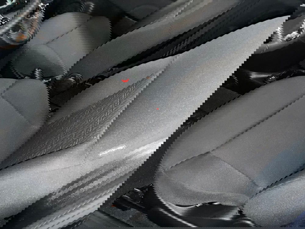 Fiat 500 usata a Bergamo (8)