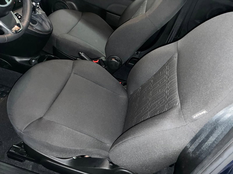 Fiat 500 usata a Bergamo (8)