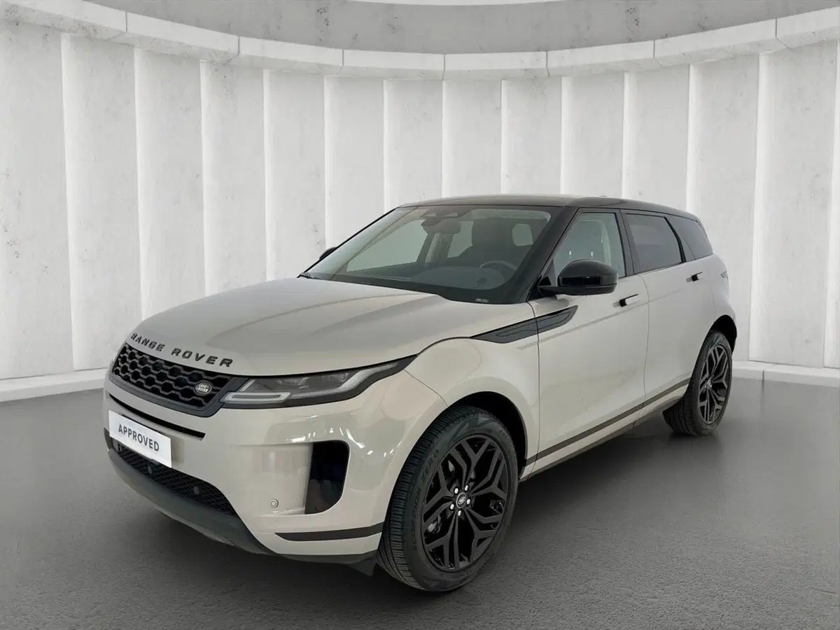 Land Rover Range Rover Evoque usata a Lecco