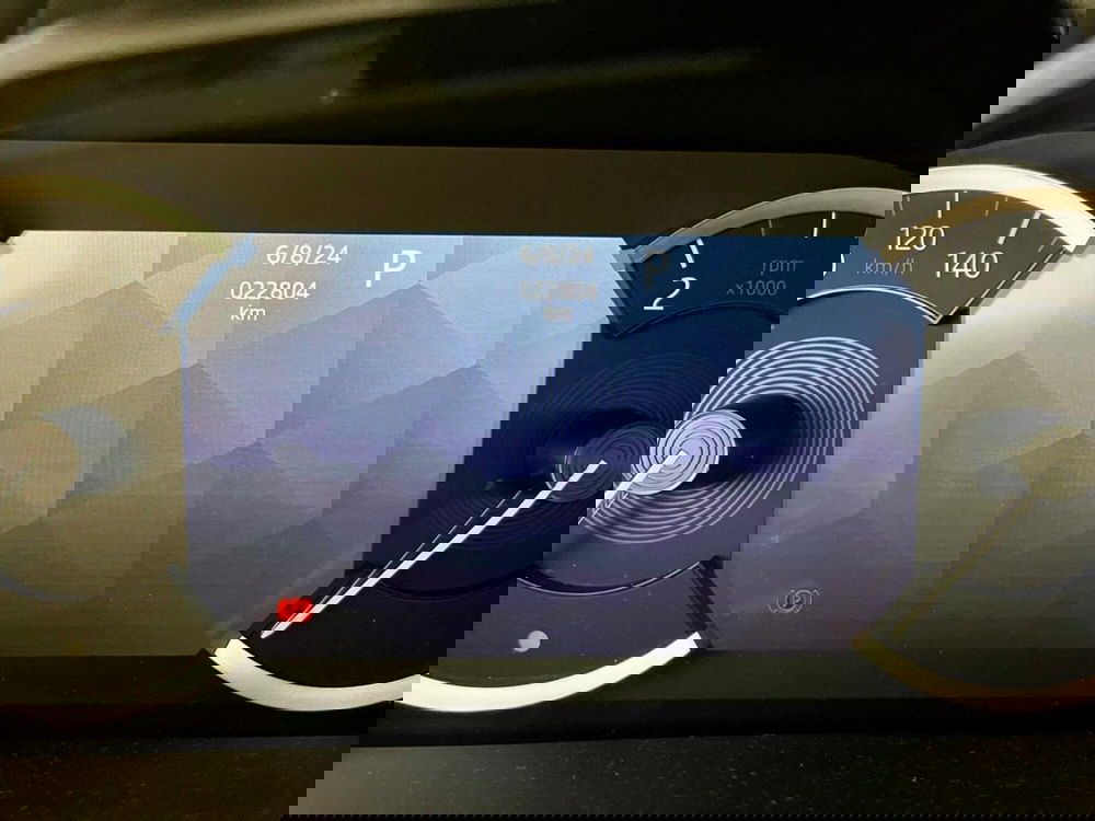 Land Rover Range Rover Evoque usata a Lecco (10)