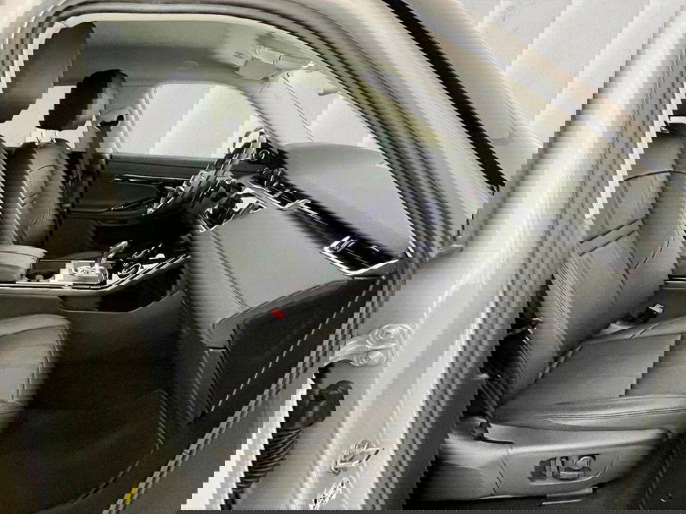 Land Rover Range Rover Evoque usata a Lecco (3)