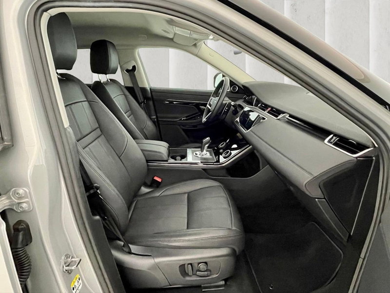 Land Rover Range Rover Evoque usata a Lecco (3)