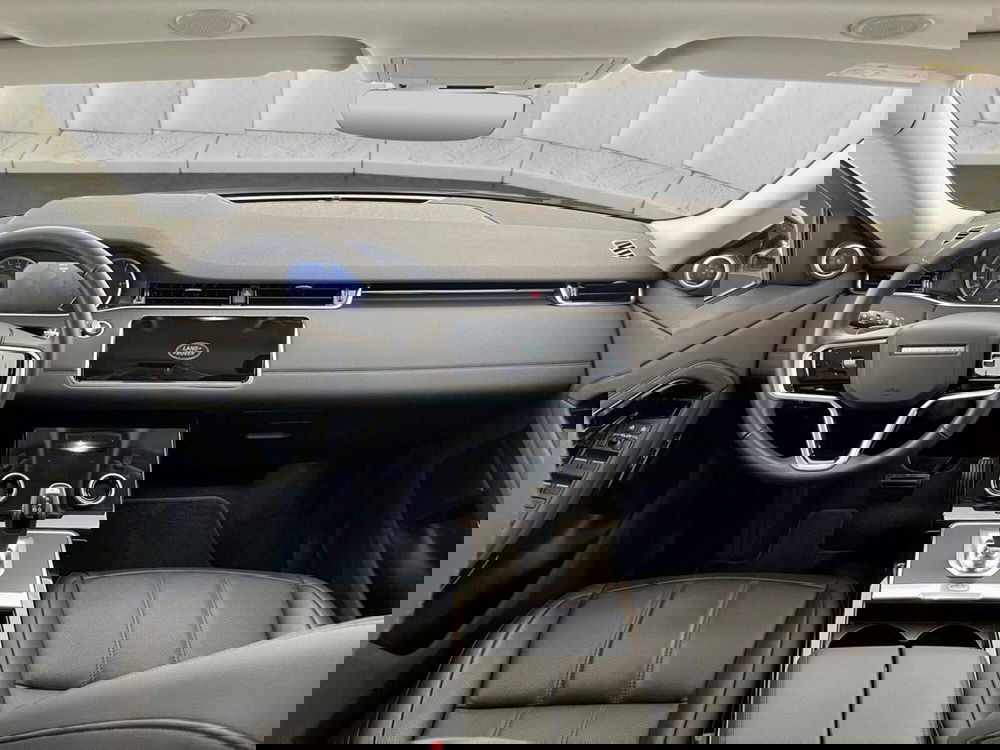 Land Rover Range Rover Evoque usata a Lecco (4)