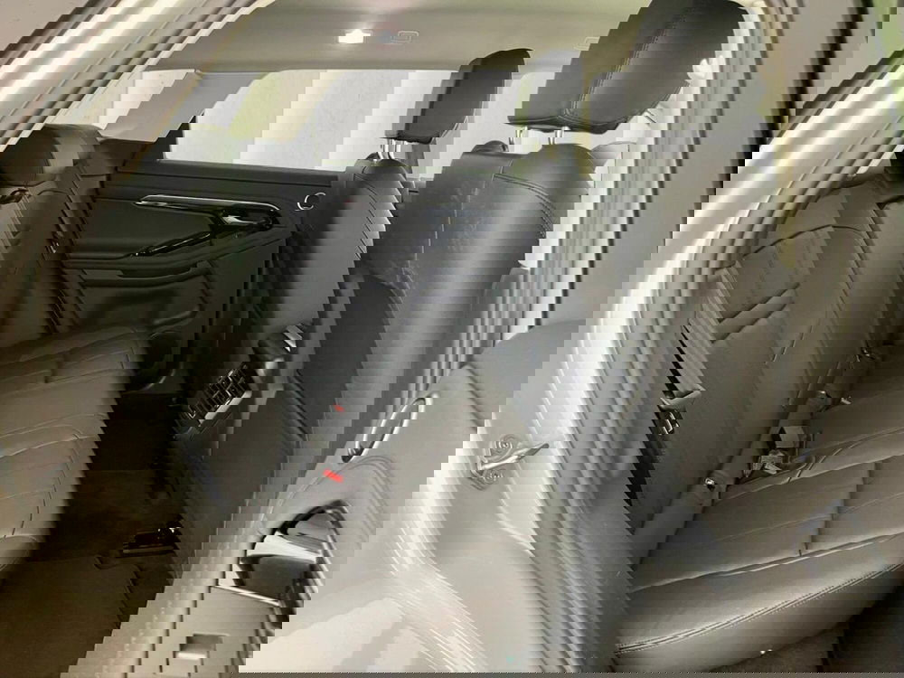 Land Rover Range Rover Evoque usata a Lecco (5)