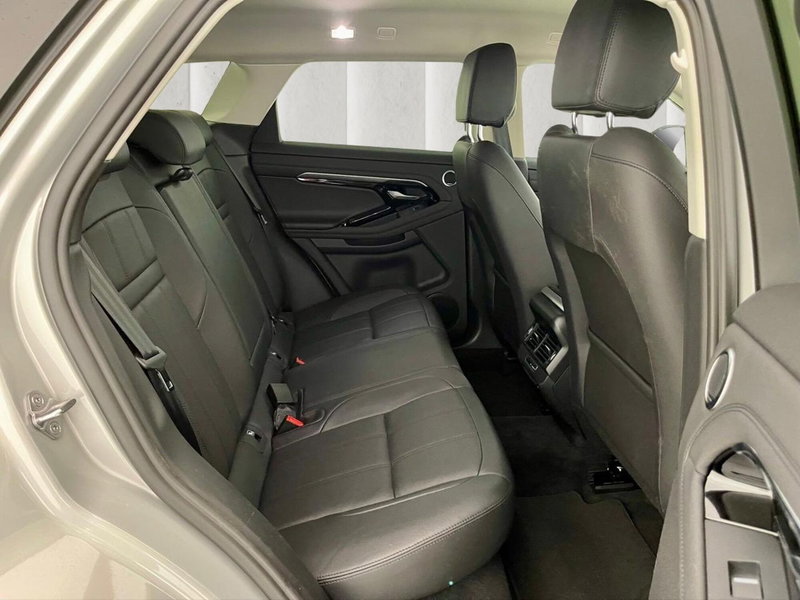 Land Rover Range Rover Evoque usata a Lecco (5)