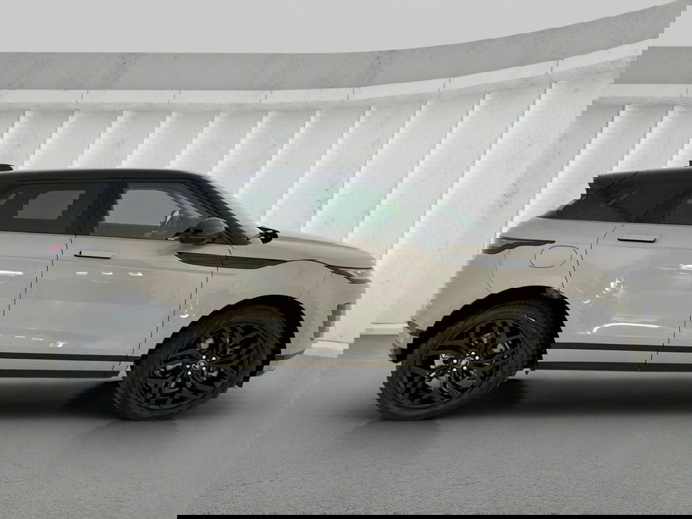 Land Rover Range Rover Evoque usata a Lecco (6)